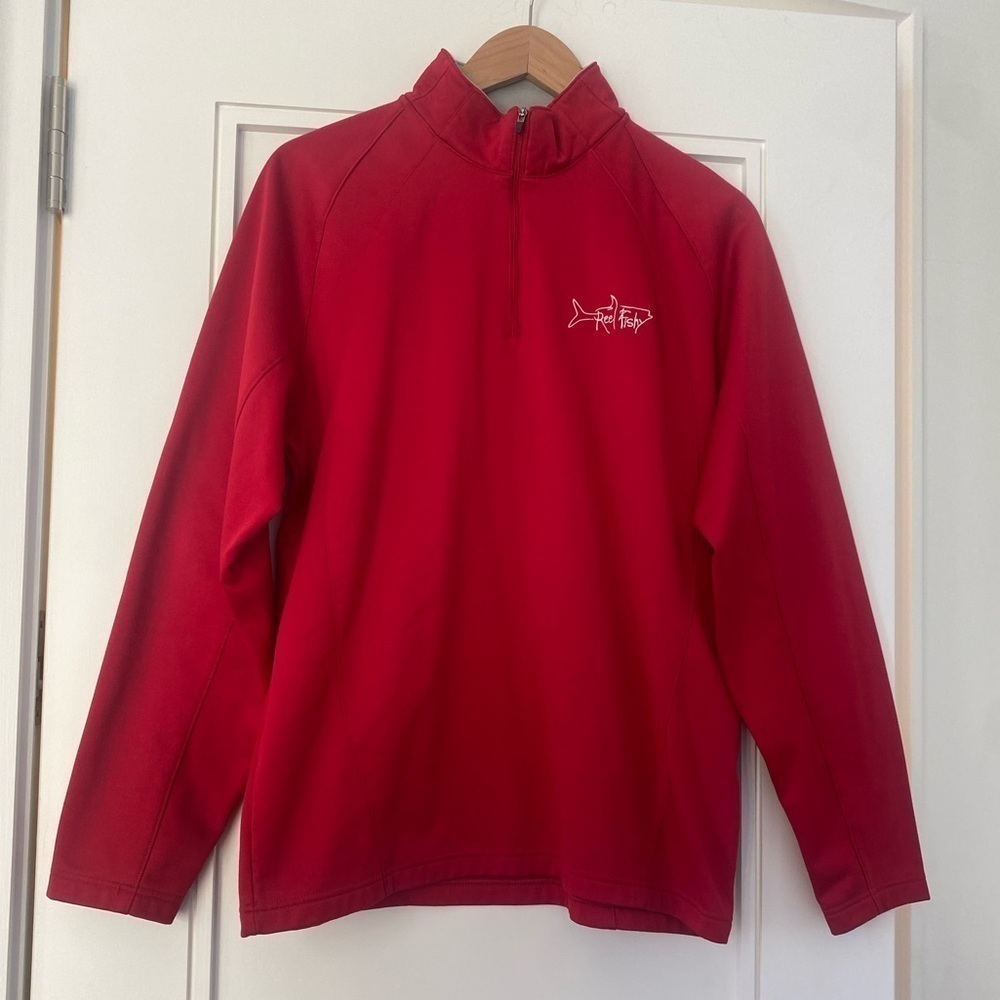 Sport-Tek® Tall Sport-Wick® Stretch 1/4-Zip Pullover